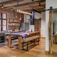 Квартира 165 м², 4-комнатная - изображение 3