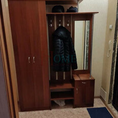 Квартира 29,5 м², 1-комнатная - изображение 5