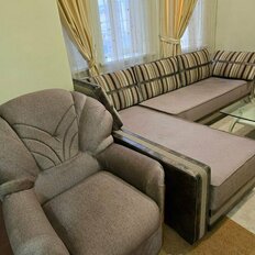 Квартира 67 м², 2-комнатная - изображение 3