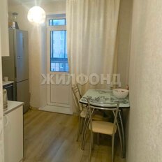 Квартира 34,9 м², 1-комнатная - изображение 3