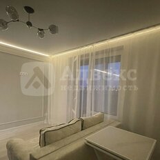Квартира 21,7 м², студия - изображение 2
