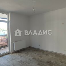 Квартира 32,2 м², студия - изображение 3