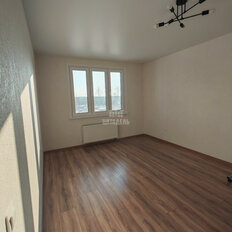 Квартира 35 м², 1-комнатная - изображение 3