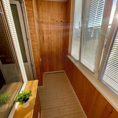 Квартира 38,7 м², 1-комнатная - изображение 1