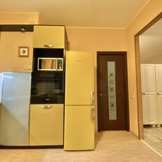 Квартира 35,6 м², 1-комнатная - изображение 4