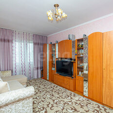Квартира 67 м², 2-комнатная - изображение 1