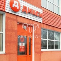 523,8 м², торговое помещение - изображение 2