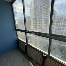 Квартира 108 м², 4-комнатная - изображение 4