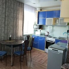 Квартира 29,5 м², 1-комнатная - изображение 2