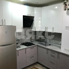 Квартира 43,5 м², 1-комнатная - изображение 1