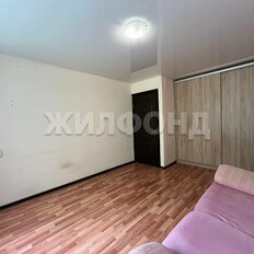 Квартира 28,9 м², 1-комнатная - изображение 2