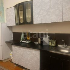 Квартира 32,5 м², 1-комнатная - изображение 1