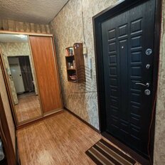 Квартира 38,9 м², 1-комнатная - изображение 5