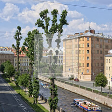 Квартира 66 м², 2-комнатная - изображение 1