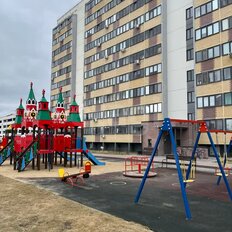 Квартира 16 м², студия - изображение 1