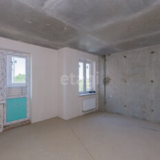Квартира 56,8 м², 1-комнатная - изображение 3