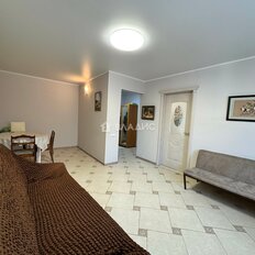 Квартира 39 м², 1-комнатная - изображение 2