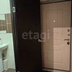 Квартира 22,5 м², студия - изображение 1