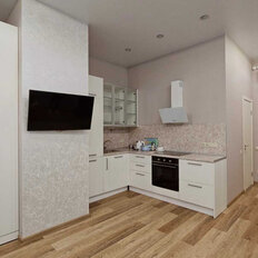 Квартира 33 м², 1-комнатная - изображение 3