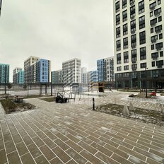 Квартира 34,7 м², 1-комнатная - изображение 5