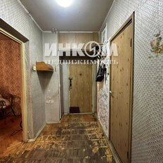 Квартира 36,9 м², 1-комнатная - изображение 3
