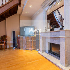 Квартира 217 м², 6-комнатная - изображение 3