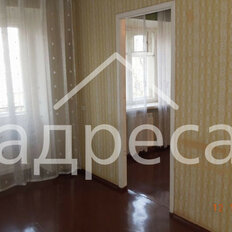 Квартира 44,7 м², 2-комнатная - изображение 1