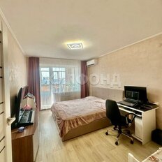 Квартира 32 м², 1-комнатная - изображение 2