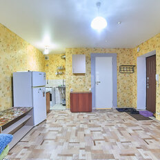 Квартира 23,3 м², студия - изображение 3