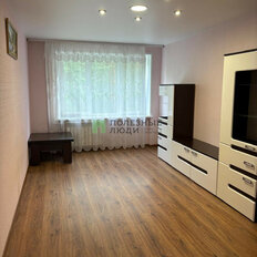 Квартира 52,2 м², 2-комнатная - изображение 1