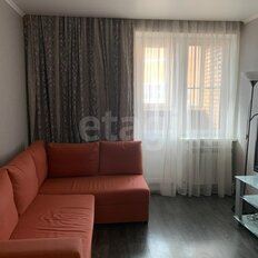 Квартира 32 м², 1-комнатная - изображение 5