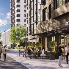 Квартира 28,9 м², студия - изображение 3