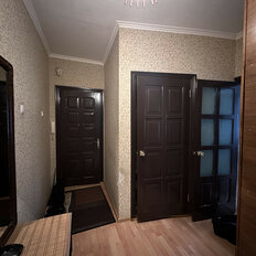 Квартира 58 м², 3-комнатная - изображение 3