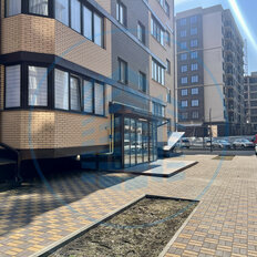 Квартира 49,1 м², 1-комнатная - изображение 2