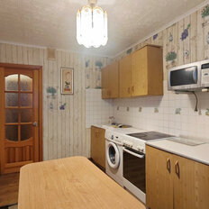 Квартира 34,8 м², 1-комнатная - изображение 2