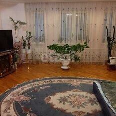 Квартира 119 м², 3-комнатная - изображение 1