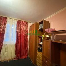 Квартира 40 м², 1-комнатная - изображение 4