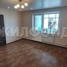 Квартира 71 м², 3-комнатная - изображение 5