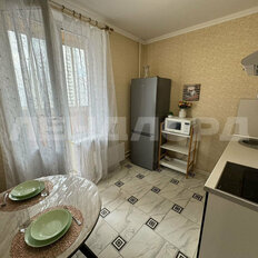 Квартира 34 м², 1-комнатная - изображение 3