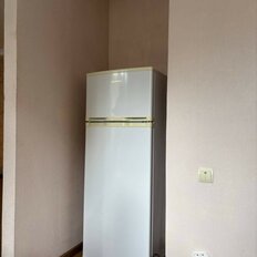 Квартира 33,5 м², 1-комнатная - изображение 4