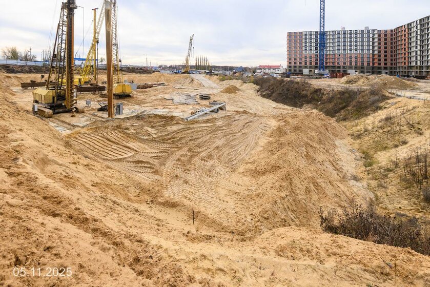 97,2 м², 4-комнатная квартира 5 980 000 ₽ - изображение 76