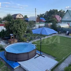 дом + 5 соток, участок - изображение 3