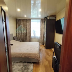 Квартира 57,2 м², 3-комнатная - изображение 3