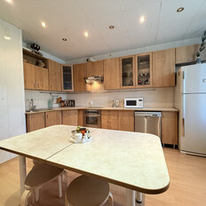 Квартира 109,6 м², 3-комнатная - изображение 4