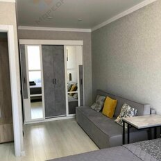 Квартира 32 м², 1-комнатная - изображение 2