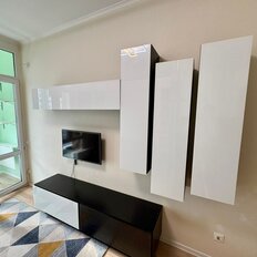 Квартира 20 м², студия - изображение 3