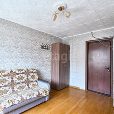 12 м², комната - изображение 5