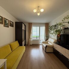 Квартира 25,1 м², студия - изображение 1