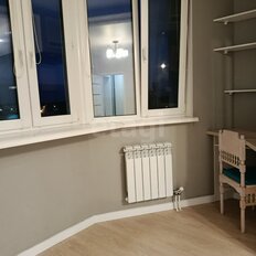 Квартира 42,3 м², 1-комнатная - изображение 5