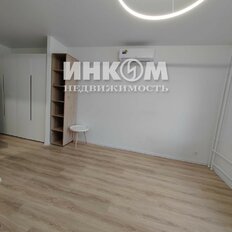Квартира 21,5 м², студия - изображение 2